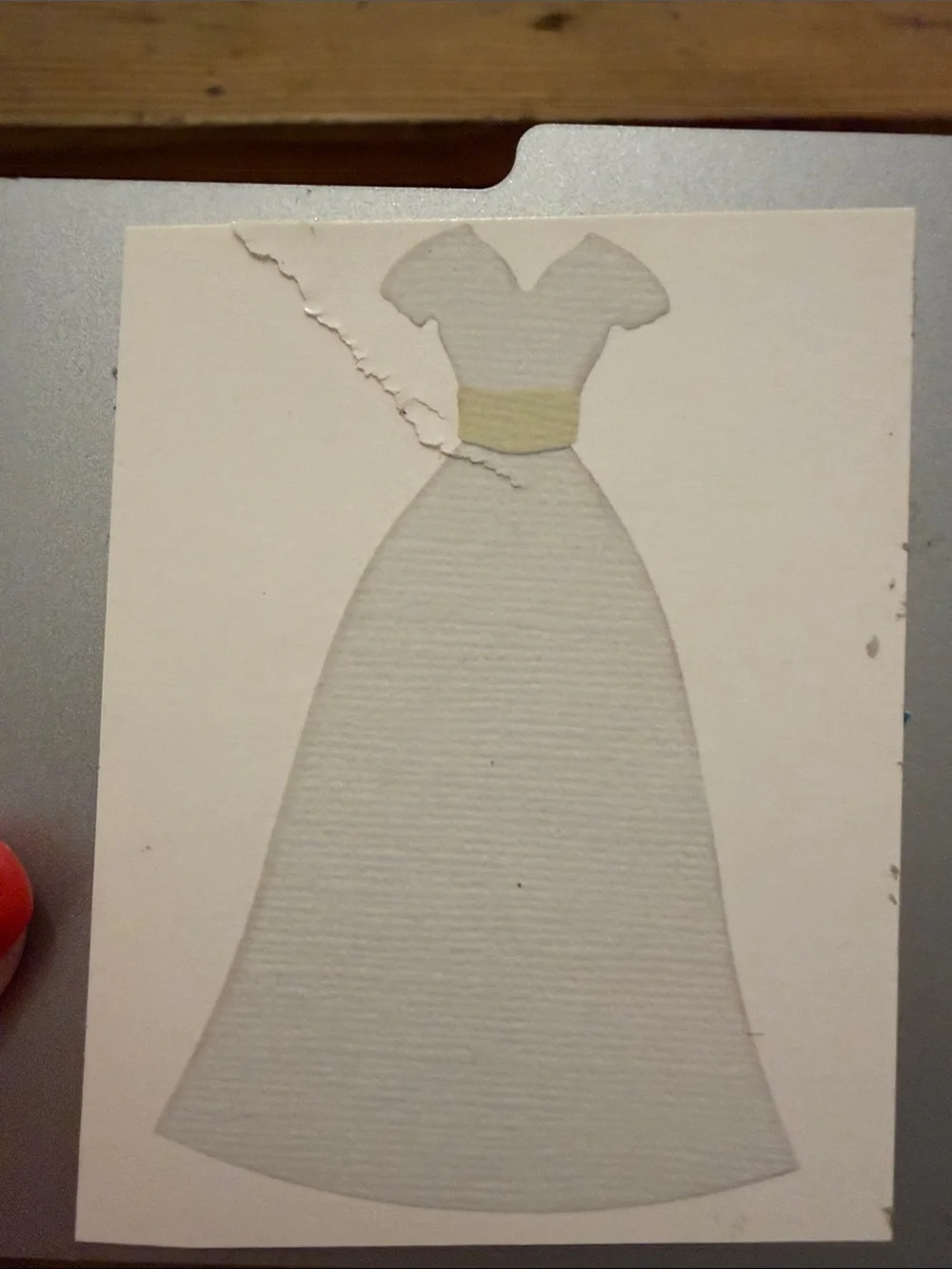 5 fashion dies-formal gowns, wedding dresses, lips plus a surprise die —
